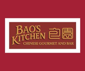 Bao’s Kitchen