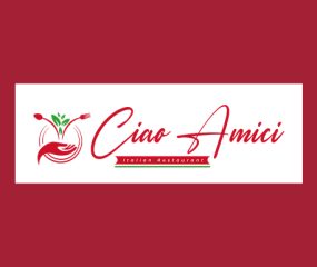 Ciao Amici