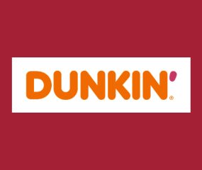 Dunkin Donuts
