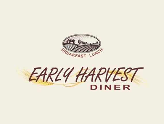 Early Harvest Diner