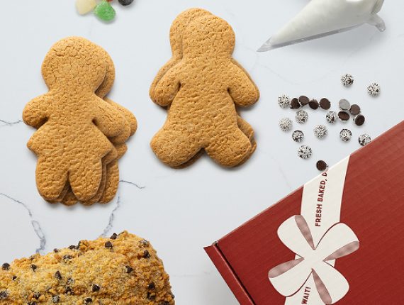 Gingerbread Construction Company Inc.