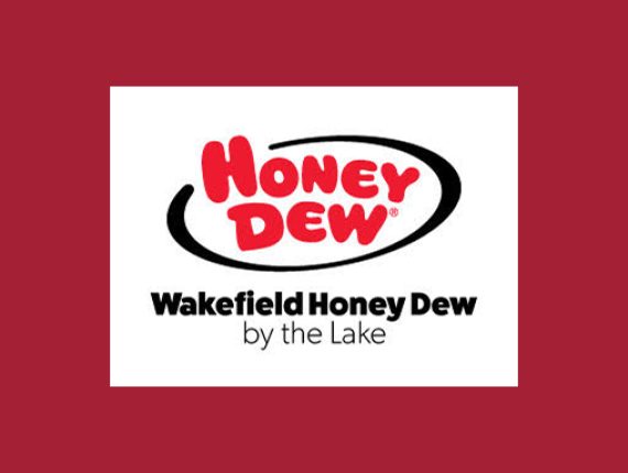 Honey Dew Donuts