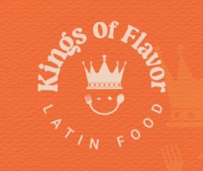 King’s of Flavor