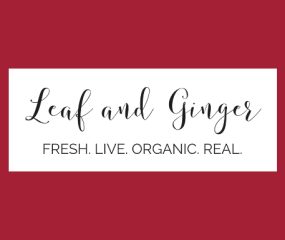 Leaf and Ginger
