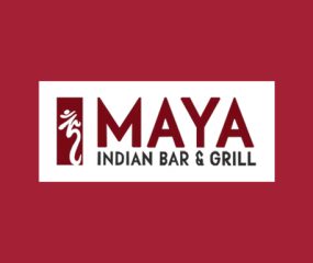 Maya Indian Bar & Grill
