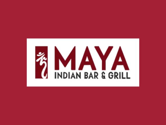 Maya Indian Bar & Grill