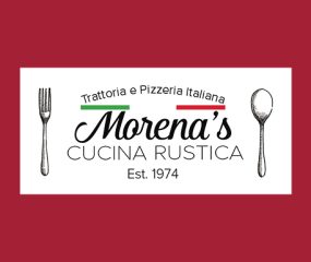 Morena Cucina Italiana