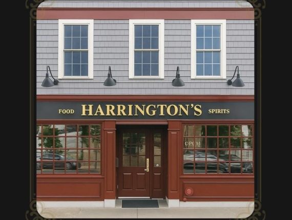 Harringtons