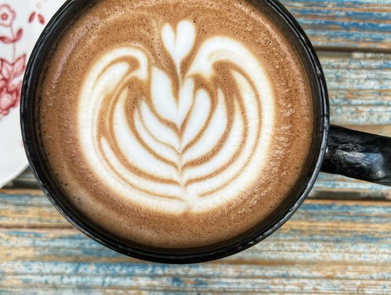 Rise & Shine Coffee House