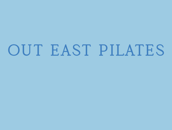 Out East Pilates