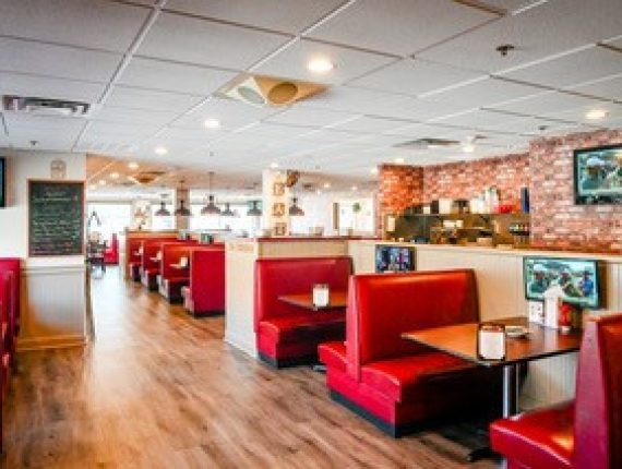 Main St Grille & Taphouse