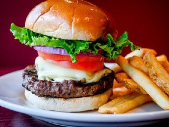 Main St Grille & Taphouse