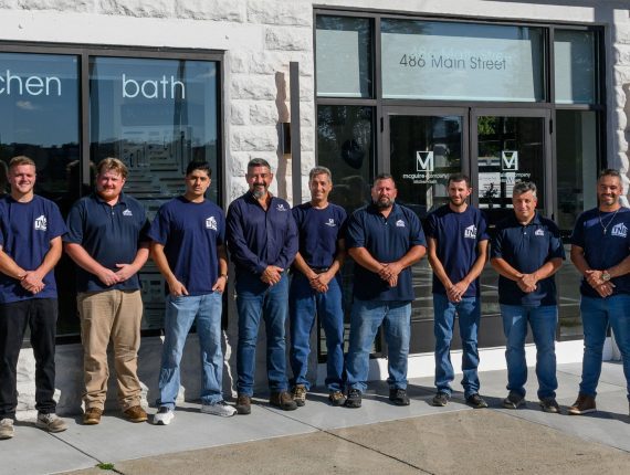 Top Notch Builders Construction, Inc.