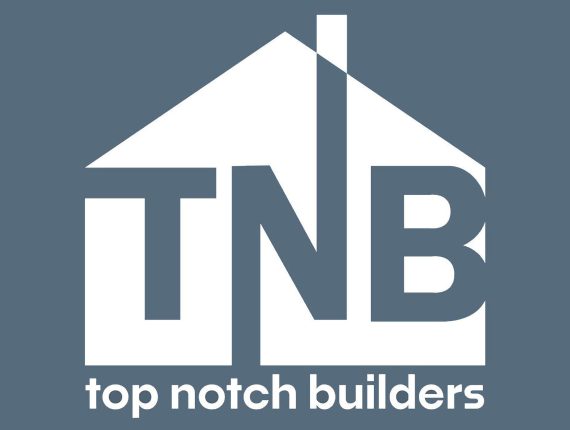 Top Notch Builders Construction, Inc.