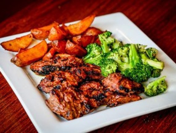 Main St Grille & Taphouse
