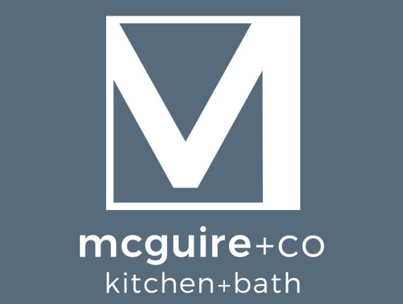 McGuire + Co. Logo