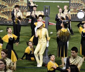 Wakefield Public Schools Fall Student Performances