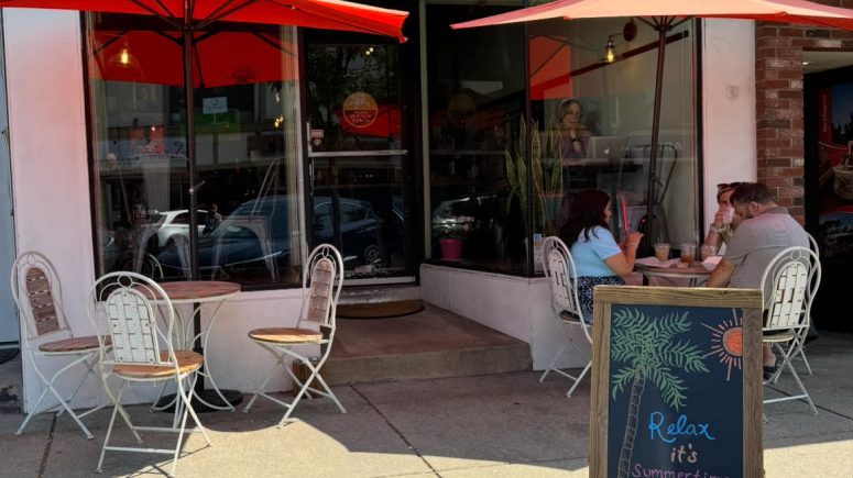 Rise and Shine Coffee House