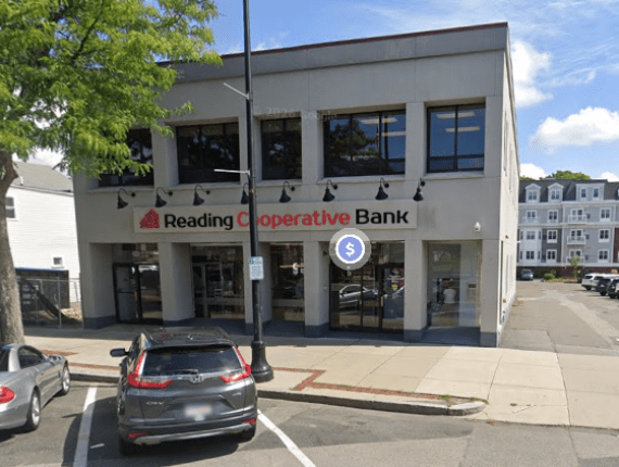 342 Main Street