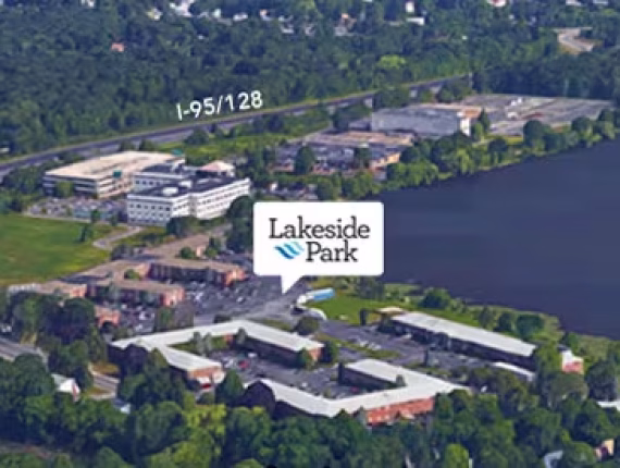 Lakeside Office Park