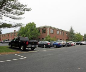 Lakeside Office Park