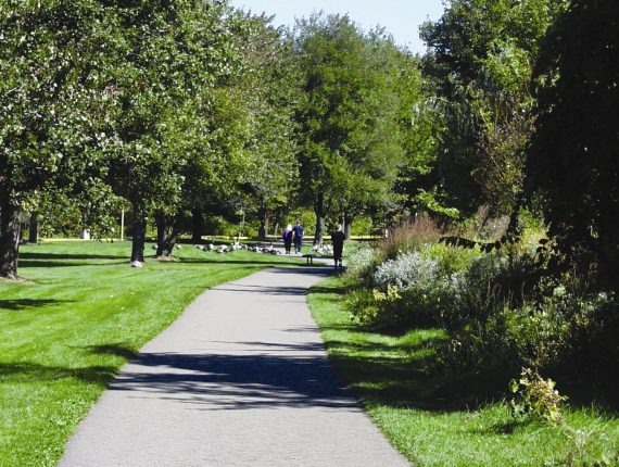Lakeside Office Park