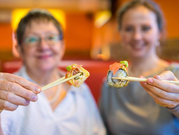 Sushi