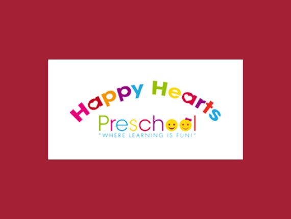508×385 – Happy Hearts Preschool
