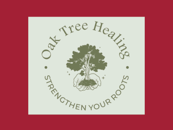 Oak Tree Healing