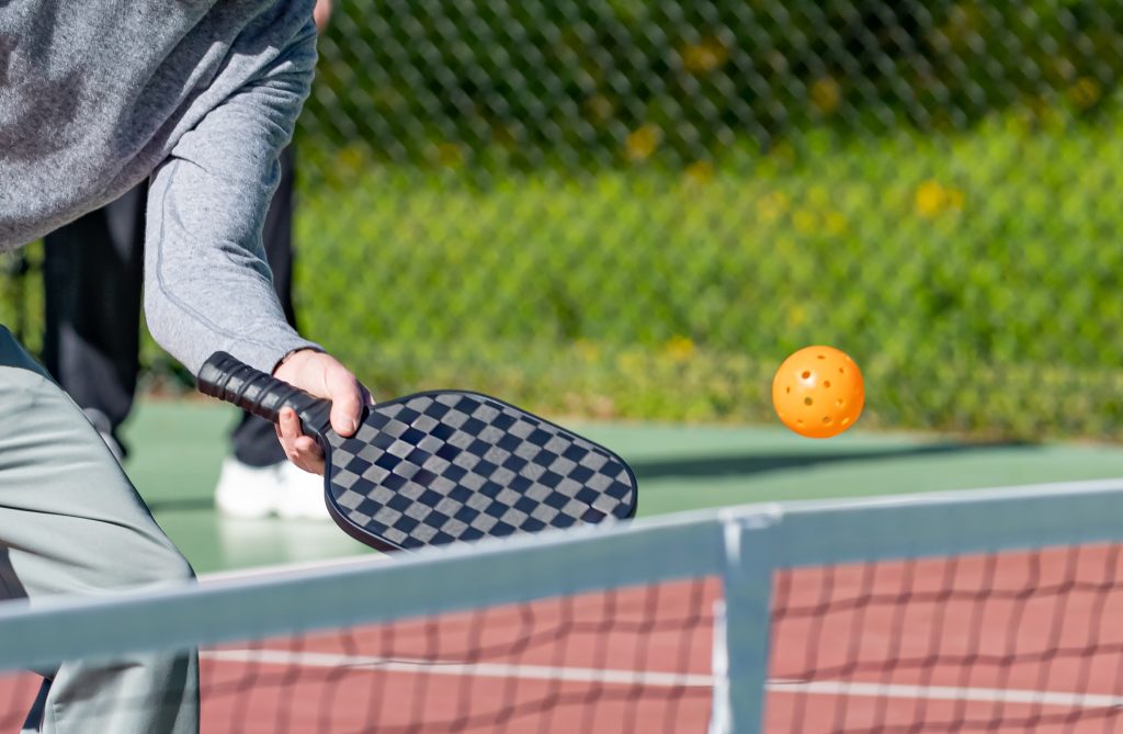 Pickleball Photo