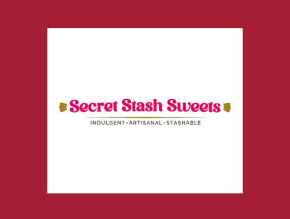 Secret Stash Sweets