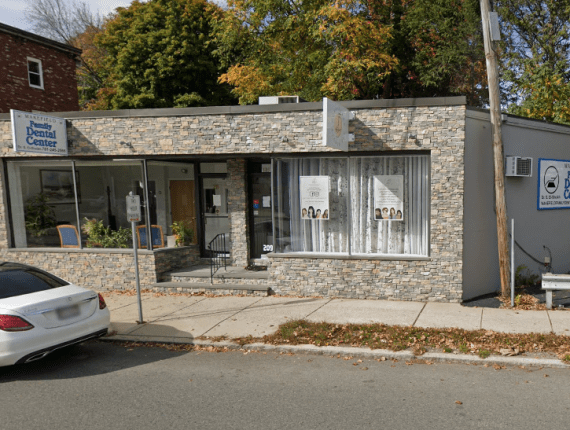 209 Albion Street