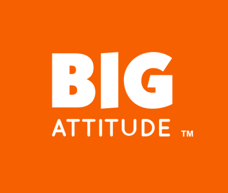 Big Attitude