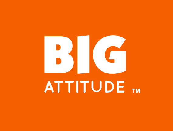 Big Attitude