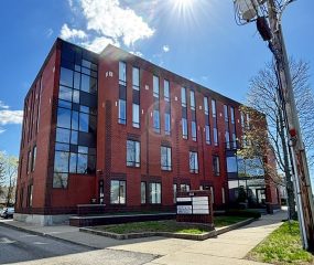 333 North Ave