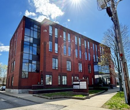 333 North Ave