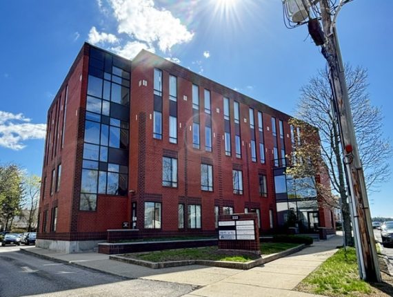 333 North Ave