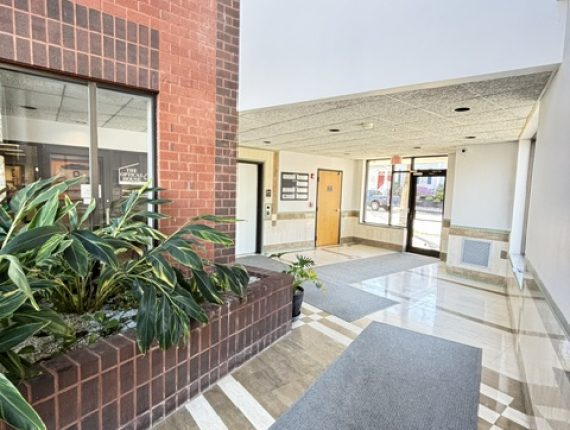 333 North Ave