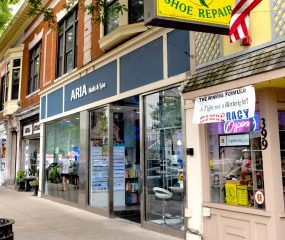 Wakefield, Massachusetts: Everything You Need, Right Within Reach