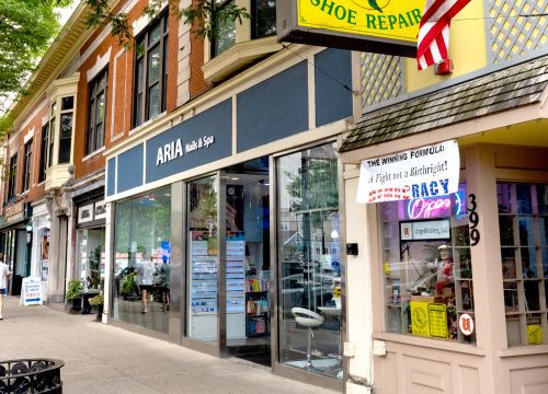 Wakefield, Massachusetts: Everything You Need, Right Within Reach