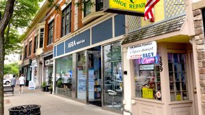 Wakefield, Massachusetts: Everything You Need, Right Within Reach