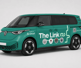 The Link